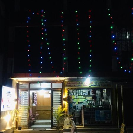 Hotel Nakshatra Ooty Luaran gambar