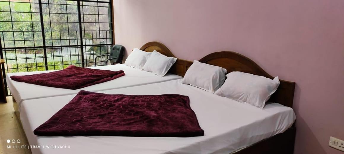 Hotel Nakshatra Ooty Luaran gambar