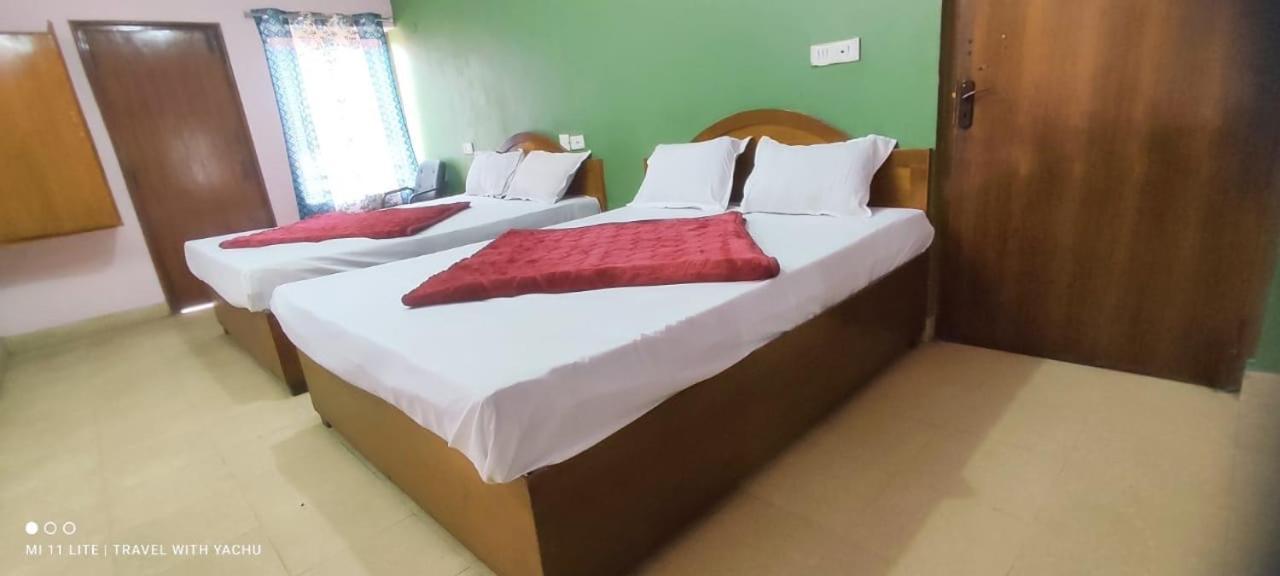 Hotel Nakshatra Ooty Luaran gambar