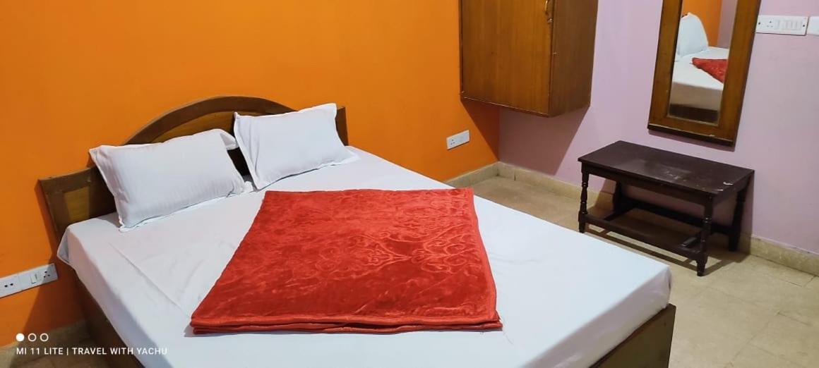 Hotel Nakshatra Ooty Luaran gambar