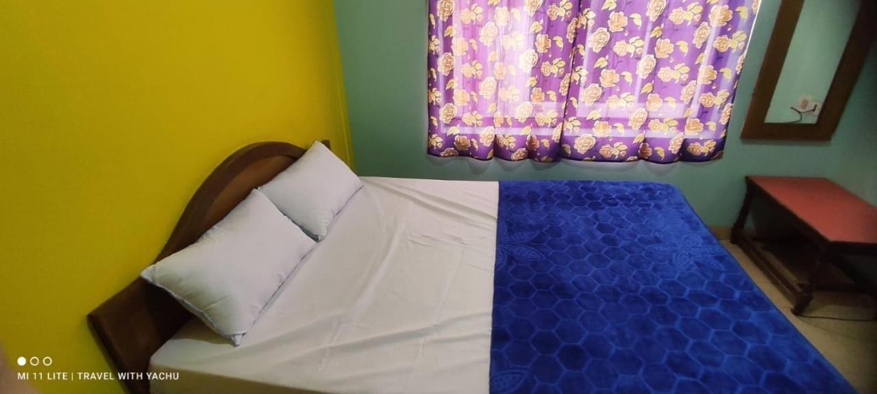 Hotel Nakshatra Ooty Luaran gambar