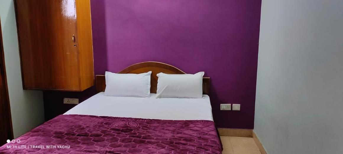 Hotel Nakshatra Ooty Luaran gambar