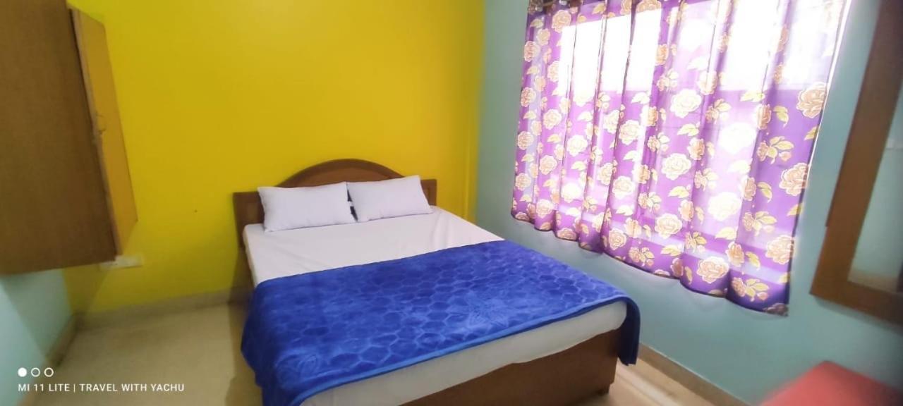 Hotel Nakshatra Ooty Luaran gambar