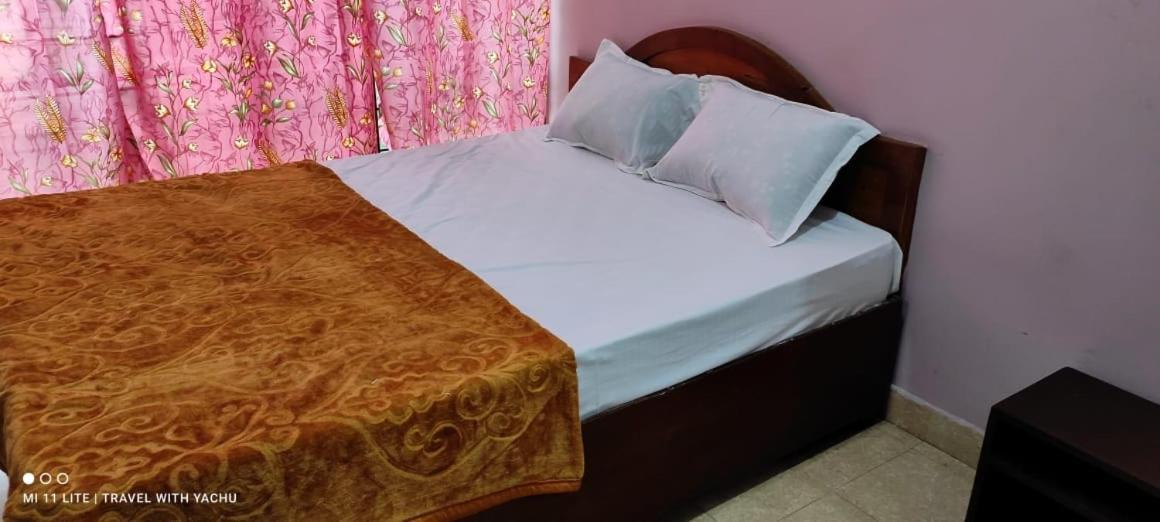 Hotel Nakshatra Ooty Luaran gambar