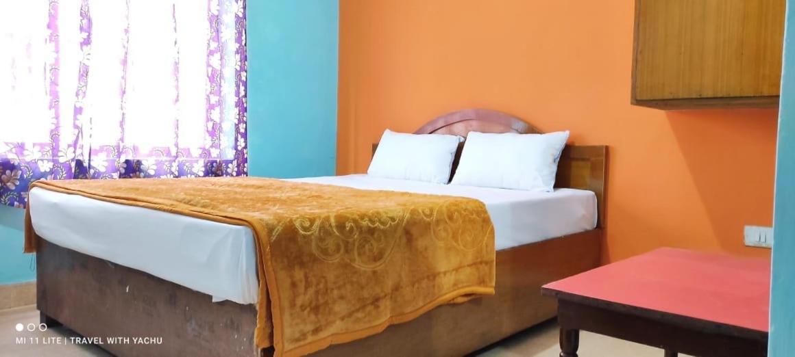 Hotel Nakshatra Ooty Luaran gambar