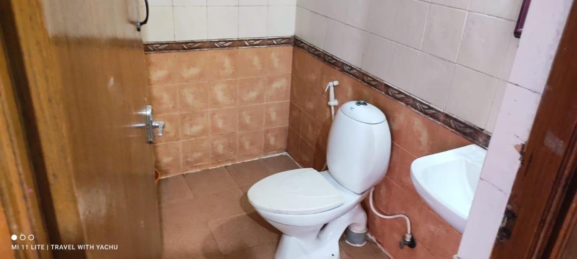 Hotel Nakshatra Ooty Luaran gambar