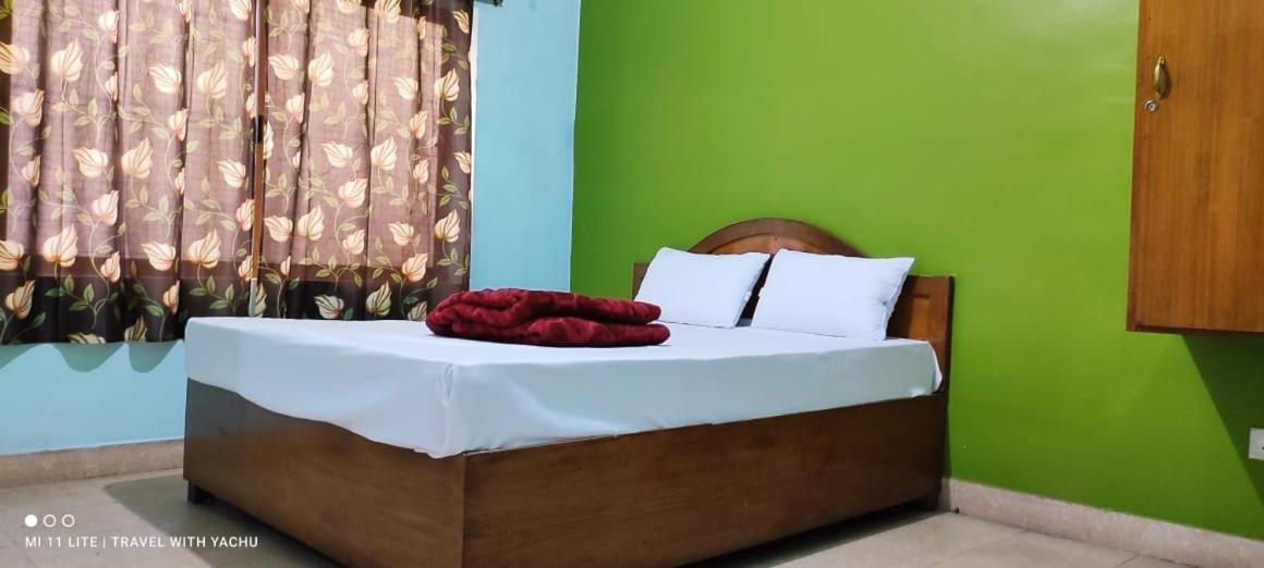 Hotel Nakshatra Ooty Luaran gambar