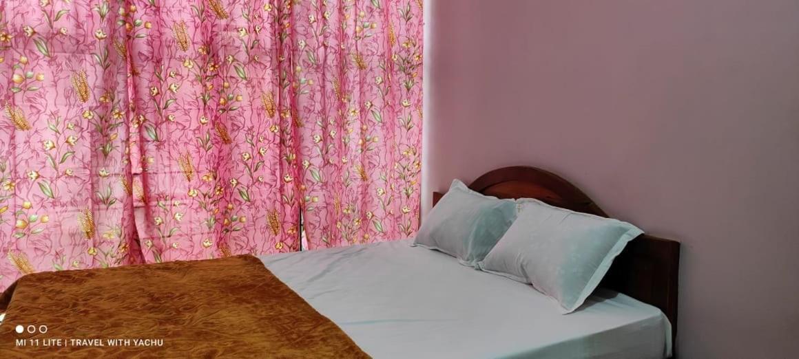 Hotel Nakshatra Ooty Luaran gambar