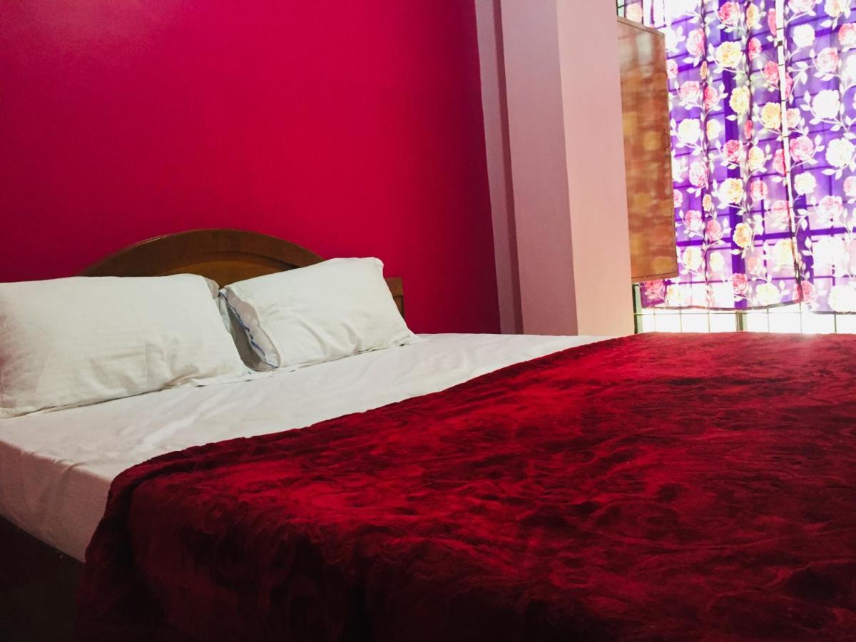 Hotel Nakshatra Ooty Luaran gambar