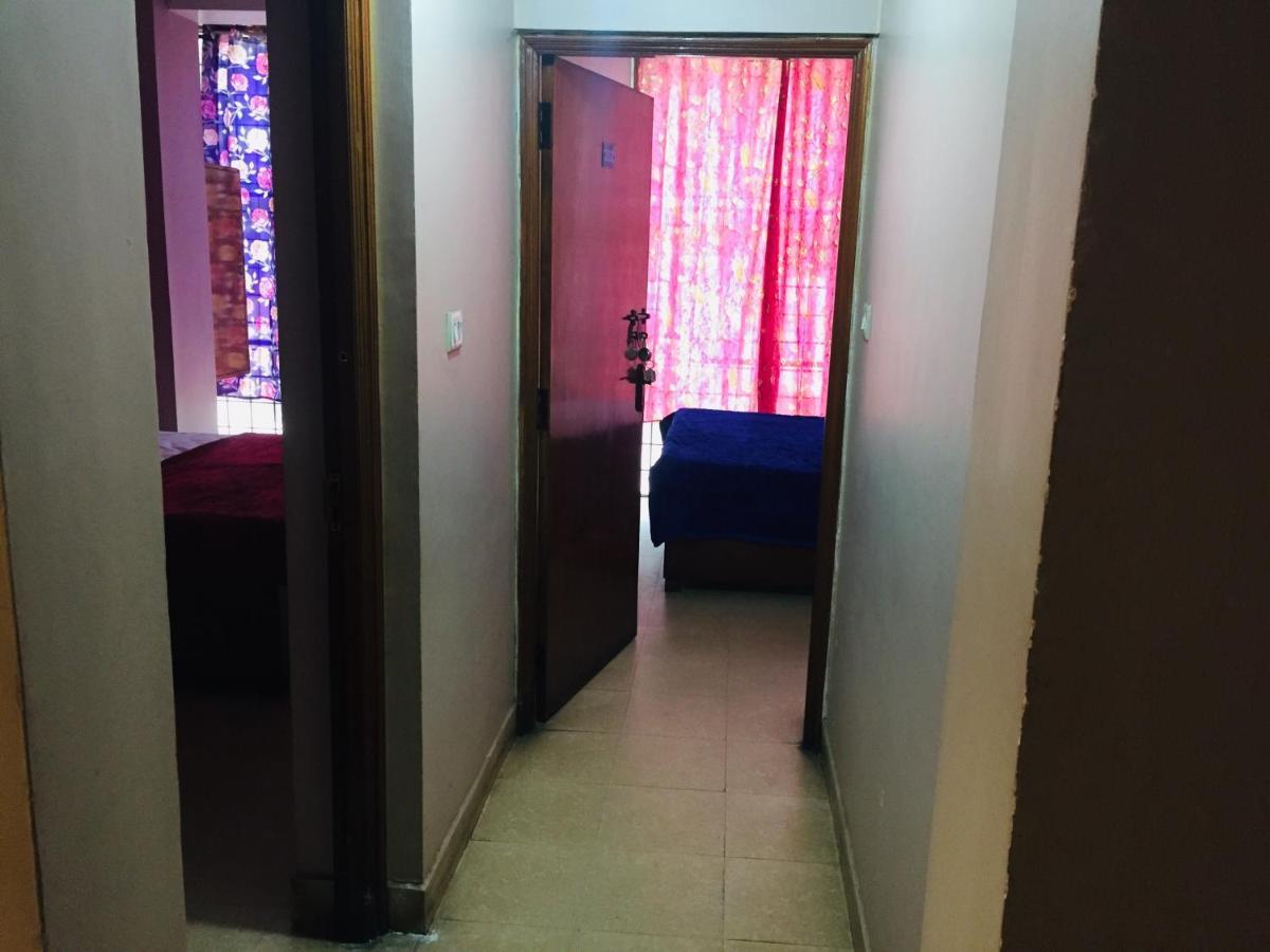 Hotel Nakshatra Ooty Luaran gambar