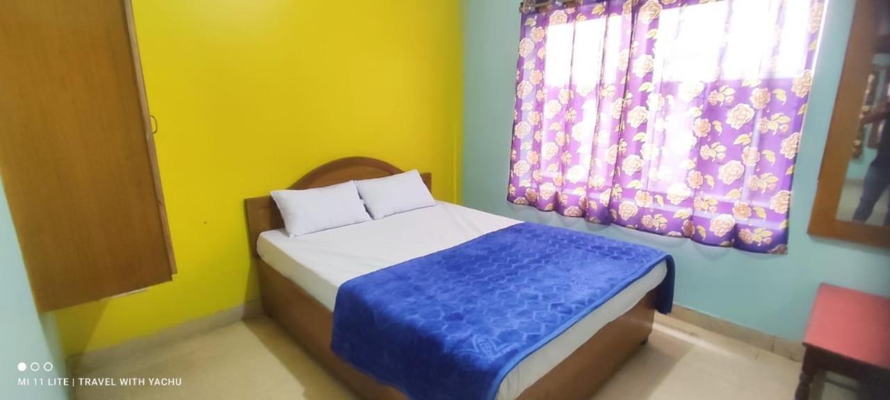 Hotel Nakshatra Ooty Luaran gambar