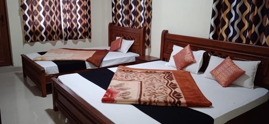 Hotel Nakshatra Ooty Luaran gambar