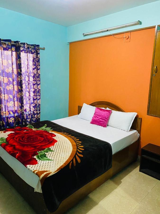 Hotel Nakshatra Ooty Luaran gambar