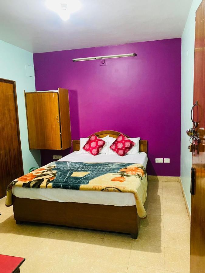Hotel Nakshatra Ooty Luaran gambar