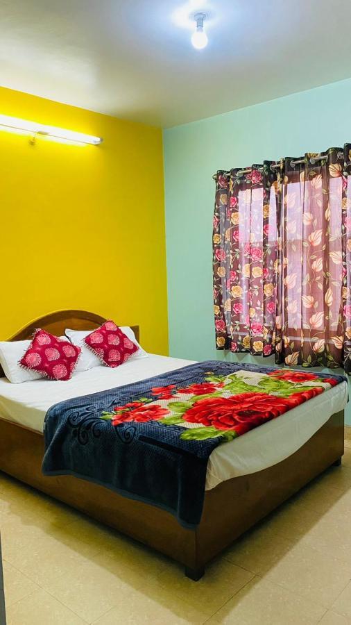 Hotel Nakshatra Ooty Luaran gambar
