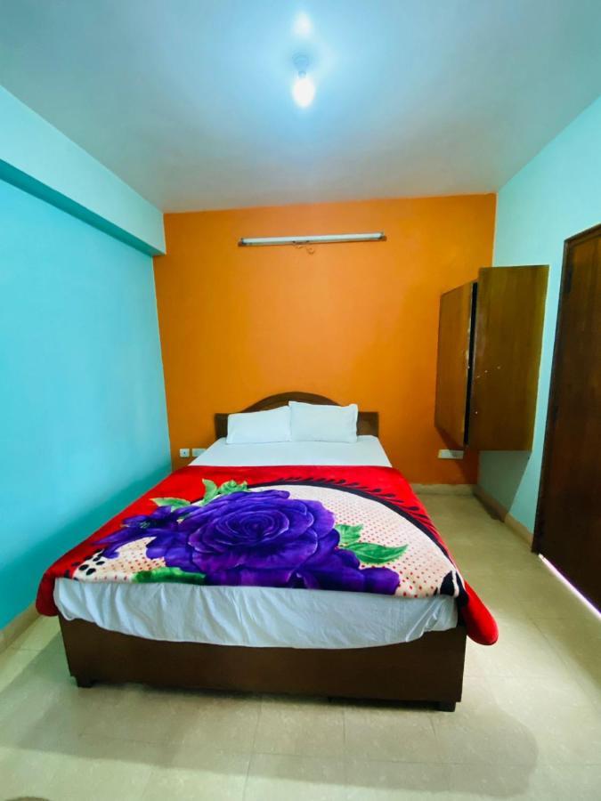 Hotel Nakshatra Ooty Luaran gambar