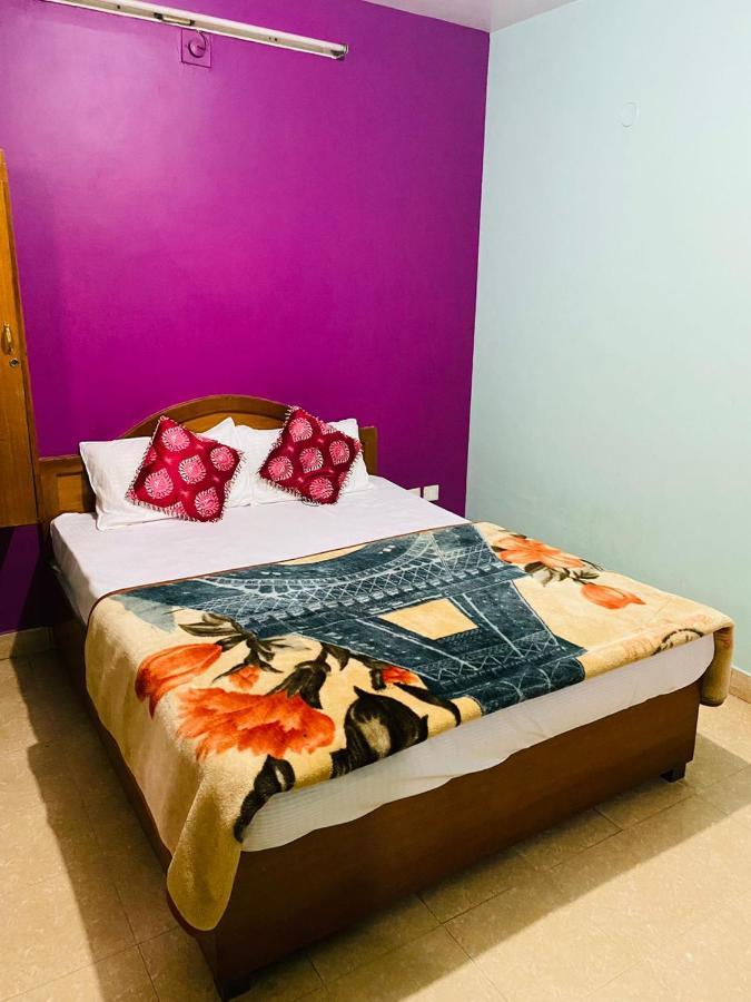 Hotel Nakshatra Ooty Luaran gambar