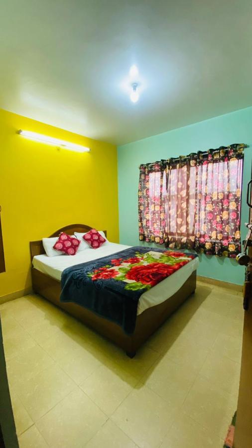 Hotel Nakshatra Ooty Luaran gambar