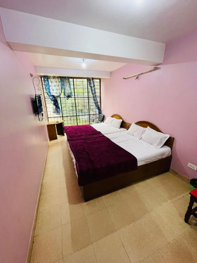 Hotel Nakshatra Ooty Luaran gambar