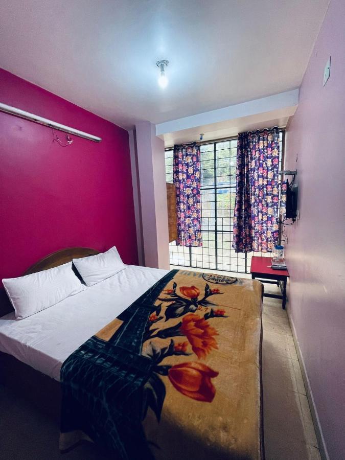 Hotel Nakshatra Ooty Luaran gambar