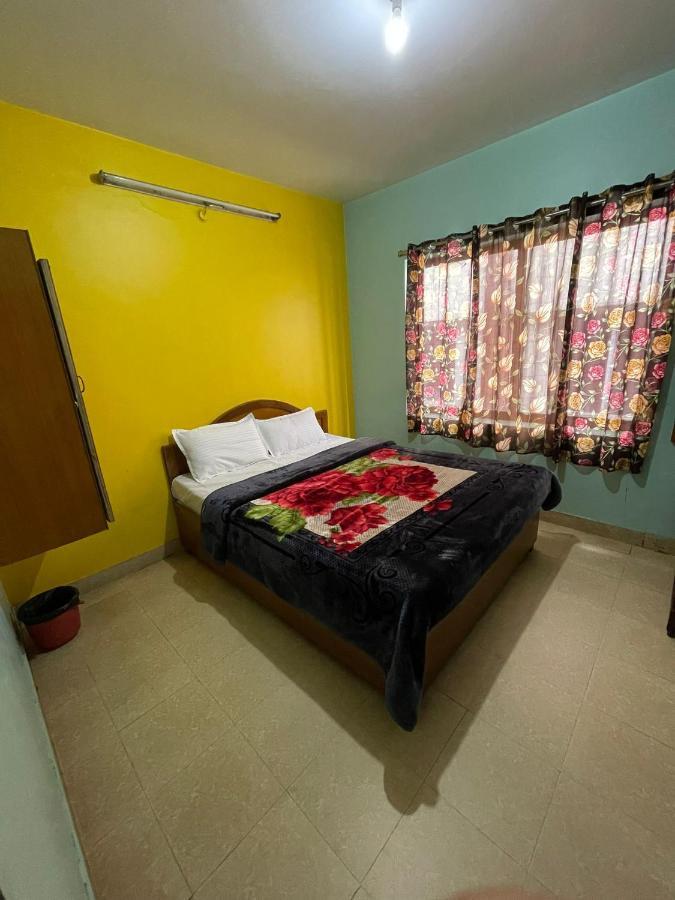 Hotel Nakshatra Ooty Luaran gambar