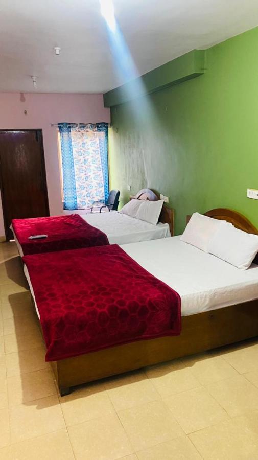 Hotel Nakshatra Ooty Luaran gambar