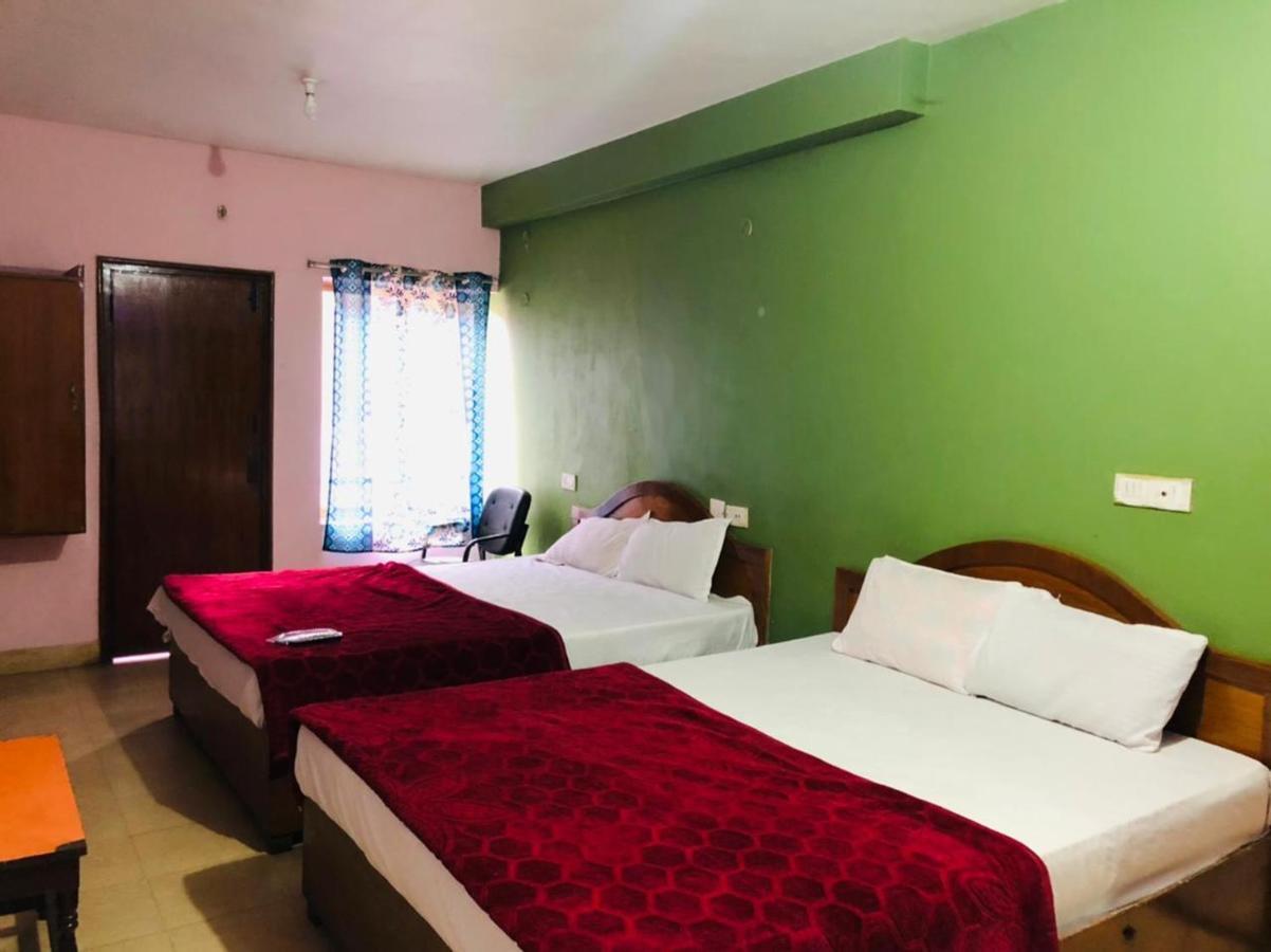 Hotel Nakshatra Ooty Luaran gambar