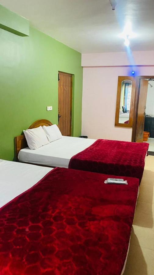 Hotel Nakshatra Ooty Luaran gambar
