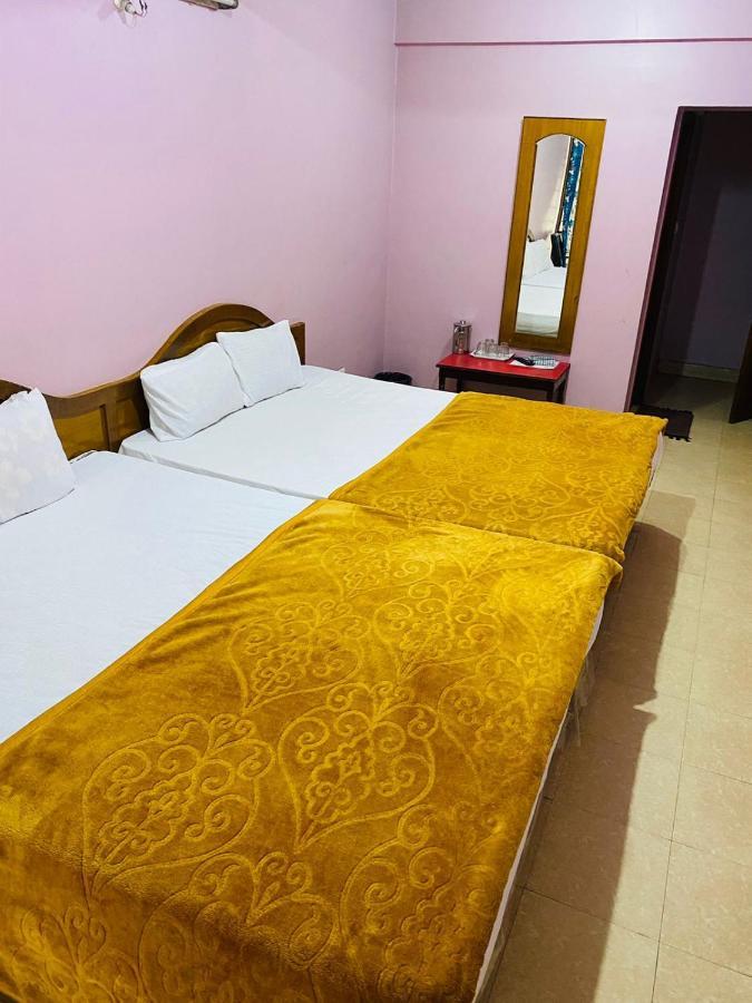 Hotel Nakshatra Ooty Luaran gambar