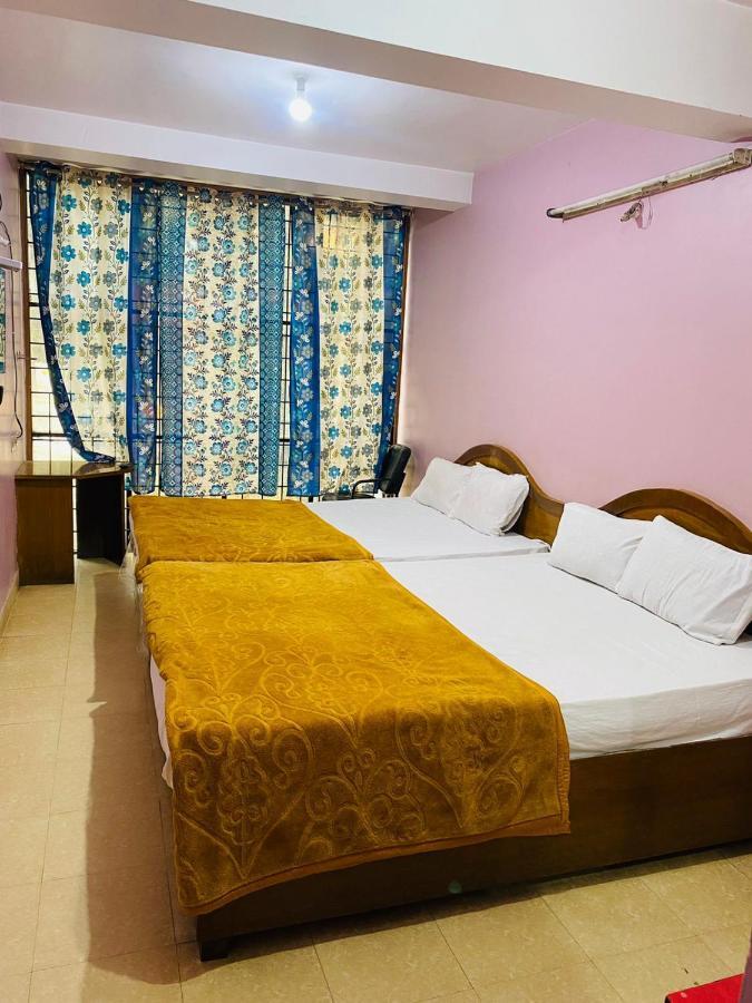 Hotel Nakshatra Ooty Luaran gambar