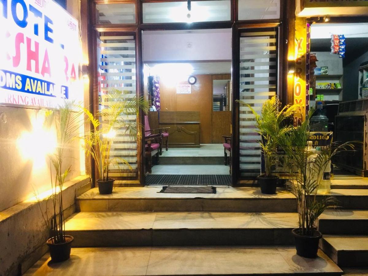 Hotel Nakshatra Ooty Luaran gambar