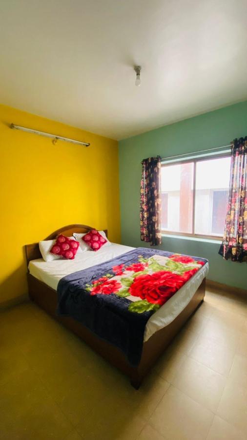 Hotel Nakshatra Ooty Luaran gambar