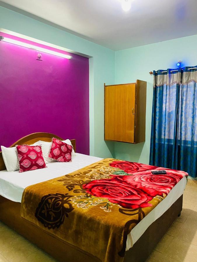 Hotel Nakshatra Ooty Luaran gambar