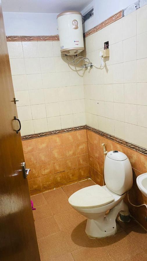 Hotel Nakshatra Ooty Luaran gambar