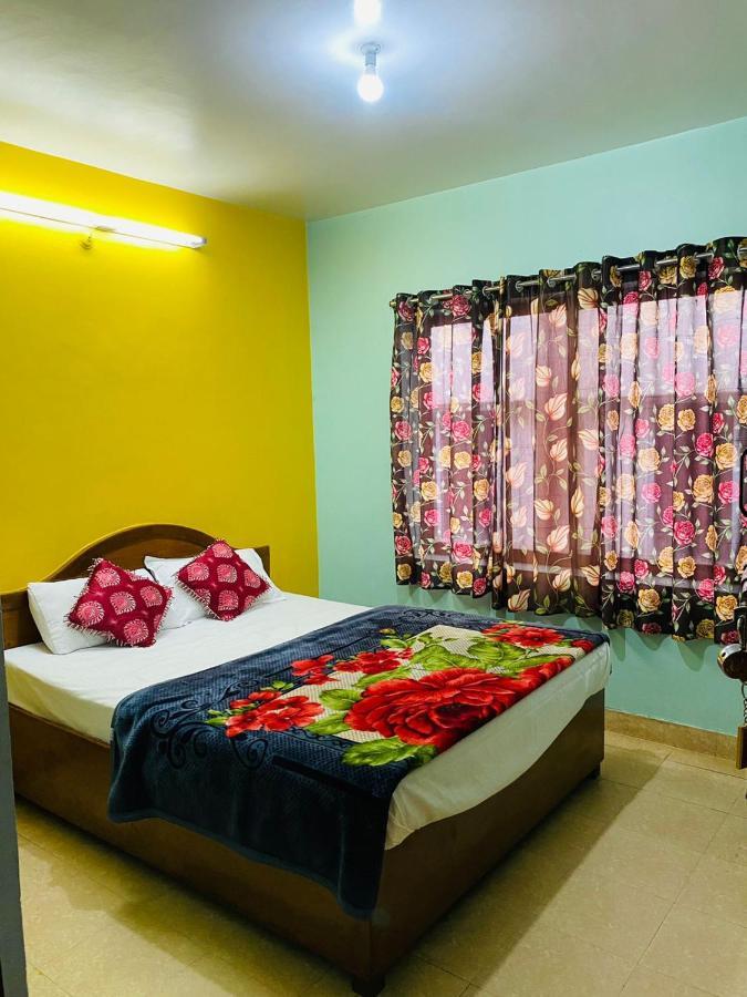 Hotel Nakshatra Ooty Luaran gambar