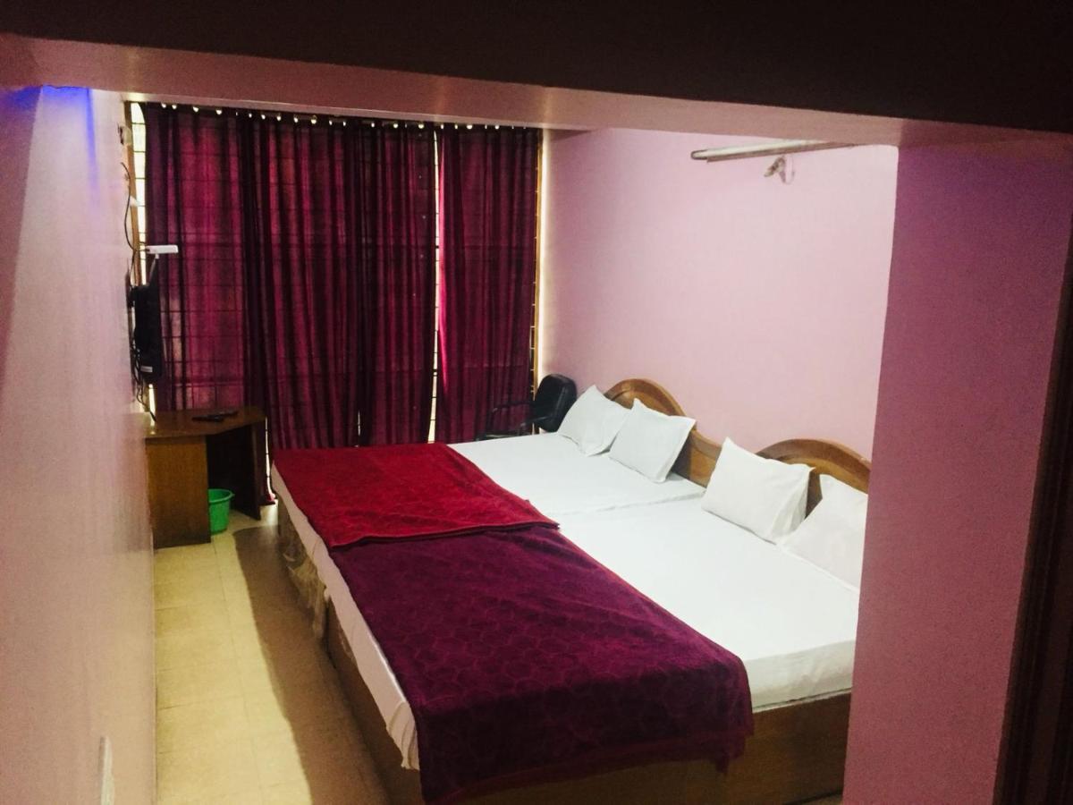 Hotel Nakshatra Ooty Luaran gambar