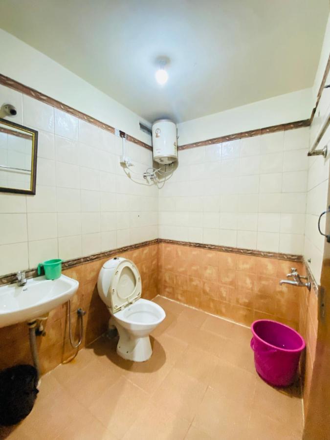 Hotel Nakshatra Ooty Luaran gambar