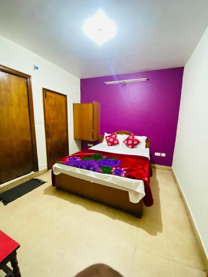 Hotel Nakshatra Ooty Luaran gambar