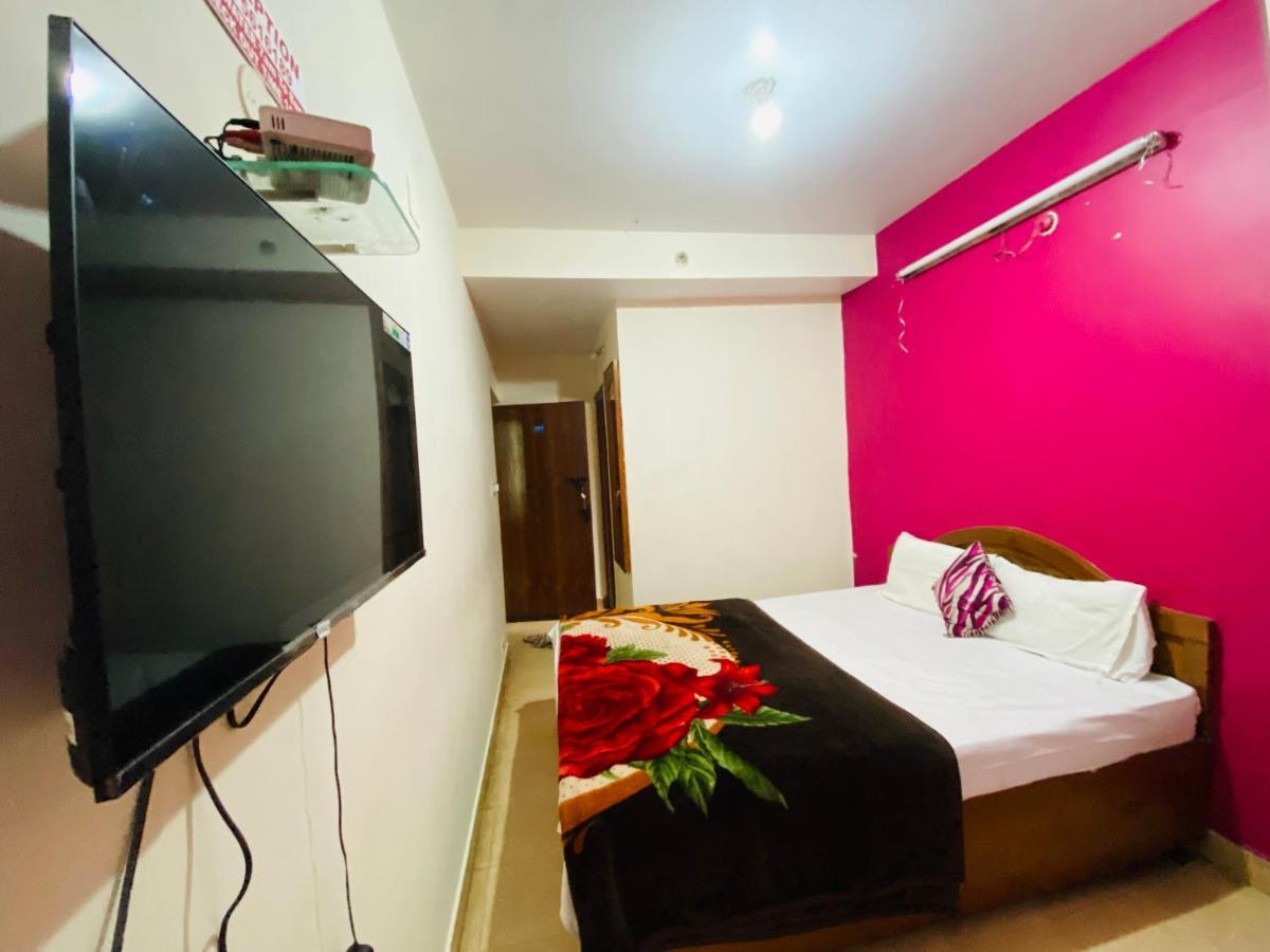 Hotel Nakshatra Ooty Luaran gambar