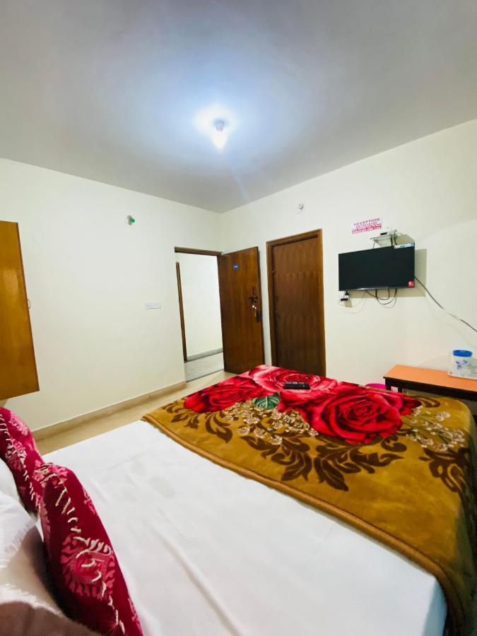 Hotel Nakshatra Ooty Luaran gambar