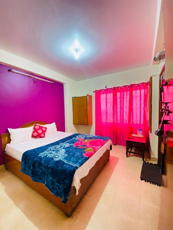 Hotel Nakshatra Ooty Luaran gambar