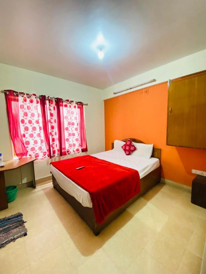 Hotel Nakshatra Ooty Luaran gambar
